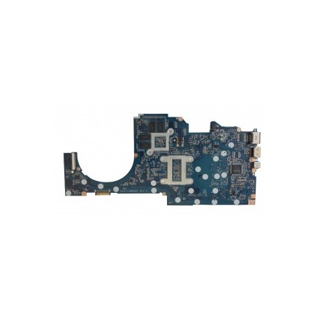 CARTE MERE RECONDITIONNEE HP 14-BK, 15-CC DAG71AMB8D0 Intel i7-7500U - 927269-601