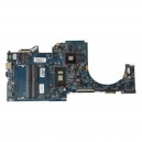 CARTE MERE RECONDITIONNEE HP 14-BK, 15-CC DAG71AMB8D0 Intel i7-7500U - 927269-601