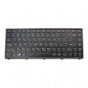 CLAVIER AZERTY OCCASION IBM LENOVO IdeaPad S300 9803 S400 S405 - NSK-BC6SC 25208726