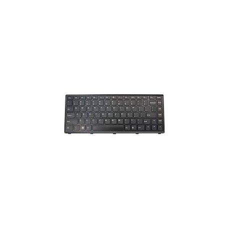 CLAVIER AZERTY OCCASION IBM LENOVO IdeaPad S300 9803 S400 S405 - NSK-BC6SC 25208726