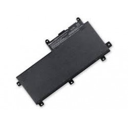 BATTERIE COMPATIBLE HP Probook 650 G2, 650 G3 - HSTNN-UB6Q 801554-001 11.4V 3750mAh