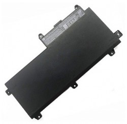 BATTERIE MARQUE HP Probook 650 G2, 650 G3 - HSTNN-UB6Q 801554-001 11.4V 3750mAh