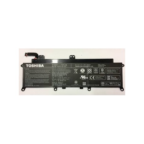 BATTERIE MARQUE TOSHIBA PORTEGE X30-D PA5278U-1BRS G71C000L0110 11.4V 4080mAh