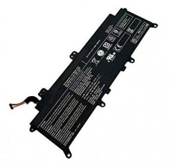 BATTERIE COMPATIBLE TOSHIBA PORTEGE X30-D PA5278U-1BRS G71C000L0110 11.4V 48Wh