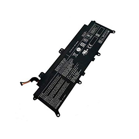 BATTERIE COMPATIBLE TOSHIBA PORTEGE X30-D PA5278U-1BRS G71C000L0110 11.4V 48Wh