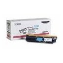 TONER XEROX CYAN PHASER 6120/6115MFP