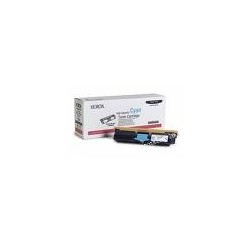 TONER XEROX CYAN PHASER 6120/6115MFP