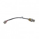 CONNECTEUR DC JACK + CABLE ACER Chromebook CB3-431 - 50.GC2N5.003