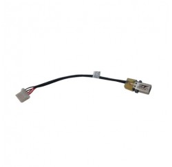 CONNECTEUR DC JACK + CABLE ACER Chromebook CB3-431 - 50.GC2N5.003