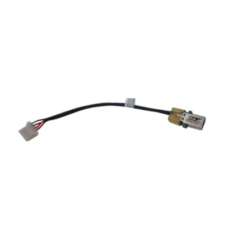 CONNECTEUR DC JACK + CABLE ACER Chromebook CB3-431 - 50.GC2N5.003