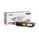 TONER XEROX JAUNE PHASER 6120/6115MFP