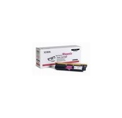 TONER XEROX MAGENTA PHASER 6120/6115MFP