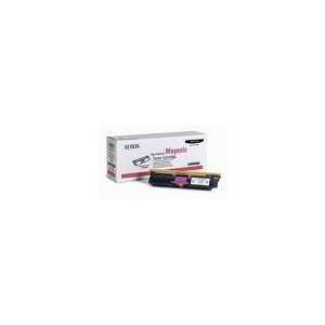 TONER XEROX MAGENTA PHASER 6120/6115MFP