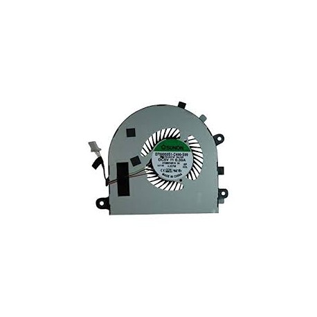 VENTILATEUR DELL Inspiron 15 7547 D2T4F 0D2T4F