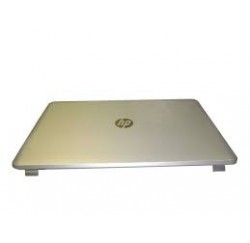 COQUE ECRAN HP Pavilion 17-E - 720664-001 - Silver