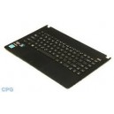 CLAVIER AZERTY + COQUE ASUS X401A - 90R-N4O1K1980U