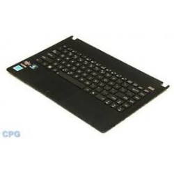 CLAVIER AZERTY + COQUE ASUS X401A - 90R-N4O1K1980U