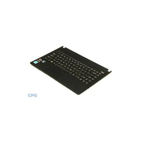 CLAVIER AZERTY + COQUE ASUS X401A - 90R-N4O1K1980U
