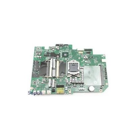 CARTE MERE HP TOUCHSMART 610 - 648512-001 - Gar 6 mois