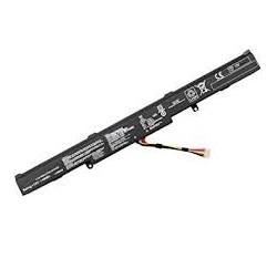 BATTERIE MARQUE ASUS N552 - 0B110-00360100 - 3100MAH 48WH 14.4V A41N1501