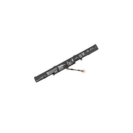 BATTERIE MARQUE ASUS N552 - 0B110-00360100 - 3100MAH 48WH 14.4V A41N1501