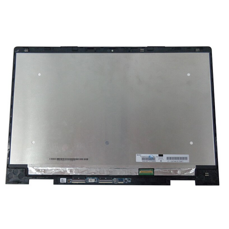 ENSEMBLE VTRE TACTILE + ECRAN LCD HP ENVY X360 15-BP, 925736-001 1920x1080 FHD