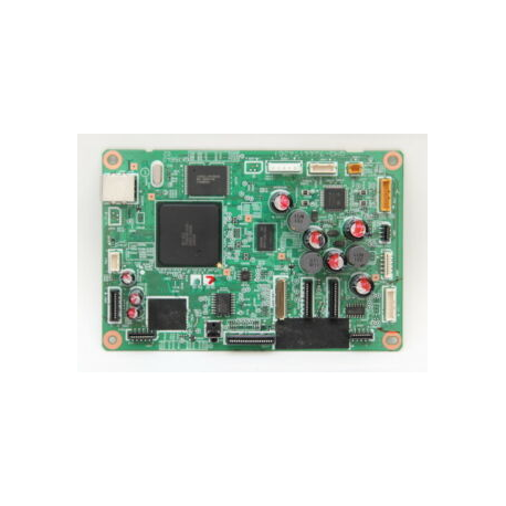 CARTE ELECTRONIQUE OCCASION IMPRIMANTE CANON PIXMA MG5250 - qm3-7444 qk1-6640 Gar 3 mois