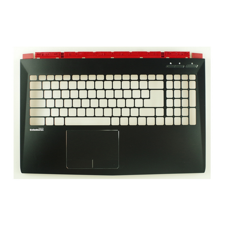 COQUE SUPERIEURE MSI GL62 GP62 GP62MVR MS-16J5 MS-16J9 MS-16J3