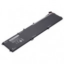 BATTERIE COMPATIBLE DELL XPS 15 9950 - 11.4V 7600mAh 84Wh