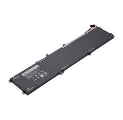 BATTERIE COMPATIBLE DELL XPS 15 9950 - 11.4V 7600mAh 84Wh