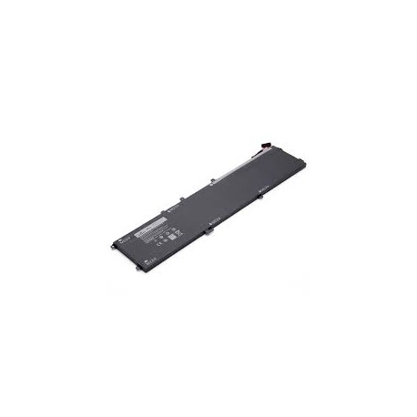 BATTERIE COMPATIBLE DELL XPS 15 9950 - 11.4V 7600mAh 84Wh