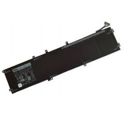 BATTERIE MARQUE DELL XPS 15 9950 - 11.4V 7600mAh 84Wh