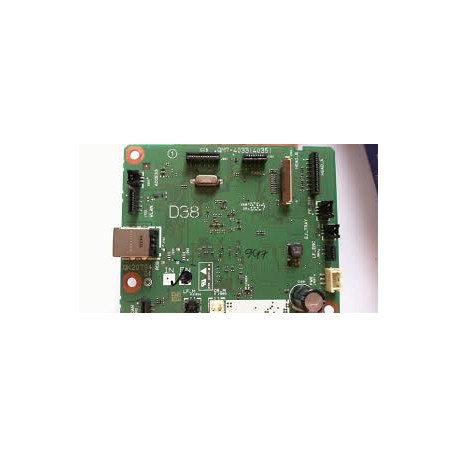 CARTE ELECTRONIQUE IMPRIMANTE CANON PIXMA MG3580, MG3520, MG3550 - QM7-4033