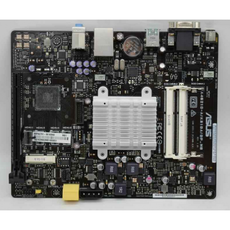 CARTE MERE RECONDITIONNEE ASUS A46210 - A46210-A/K31DA/DP_MB