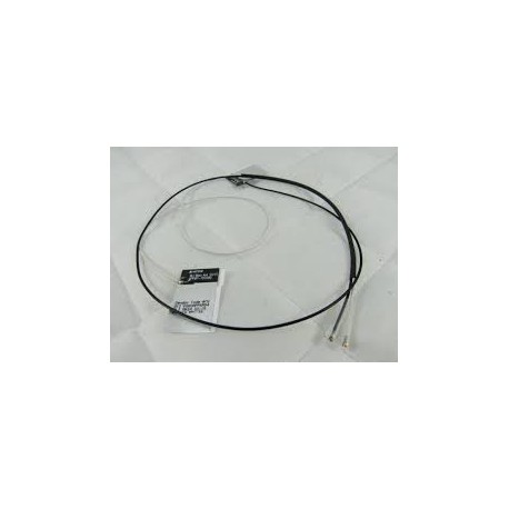 ANTENNE WIFI OCCASION TOSHIBA Satellite S50-B C55-B L50T-B L50-B A000294620 DC33001JO00