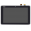 ENSEMBLE NEUF ECRAN LCD + VITRE TACTILE ASUS Transformer Mini T102HA - 18100-101B0600 - 10.1"