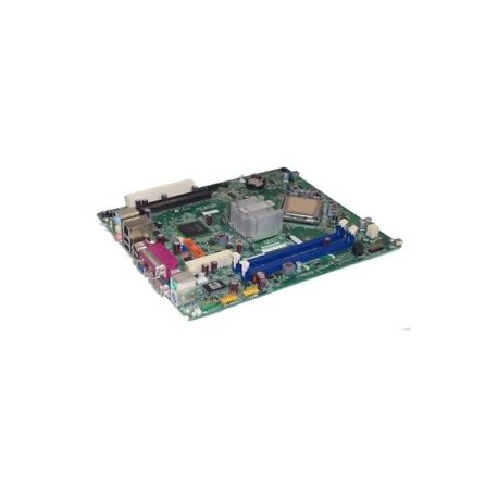 CARTE MERE IBM LENOVO A58 Desktop M58e LGA775 - 71Y6839 FRU71Y6839 Gar 6 mois