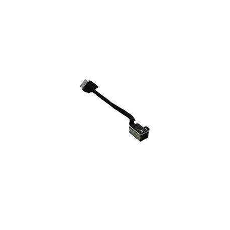 CONNECTEUR DC JACK + CABLE Hp Stream 11-ah - 743212-Fd1