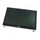 ENSEMBLE VITRE TACTILE + ECAN LCD + CADRE ACER Aspire v5-72g - 6M.MFEN7.002