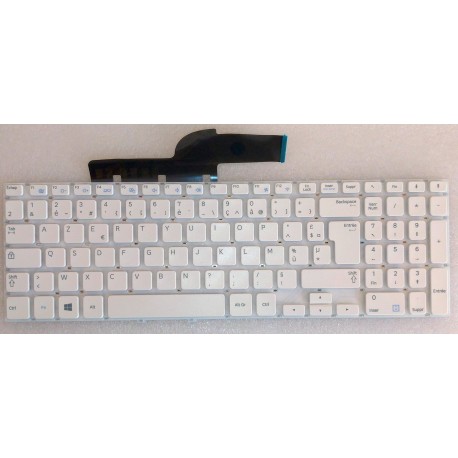 CLAVIER AZERTY NEUF SAMSUNG...