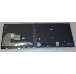 CLAVIER AZERTY NEUF HP EliteBook 745 G5, 840 G5 - L14378-051 Rétroéclairé