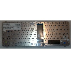 CLAVIER AZERTY HP COMPAQ 610, 615 - 539682-051