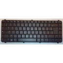 CLAVIER AZERTY HP COMPAQ 610, 615 - 539682-051