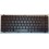 CLAVIER AZERTY HP COMPAQ 610, 615 - 539682-051
