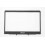 CONTOUR ECRAN ASUS S410, S410UN - 90NB0GF0-R7B010