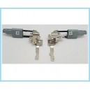 KIT CHARNIERES HP X360 11-N,310 G1 - AM15000010 AM15000020