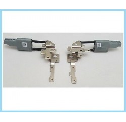 KIT CHARNIERES HP X360 11-N,310 G1 - AM15000010 AM15000020