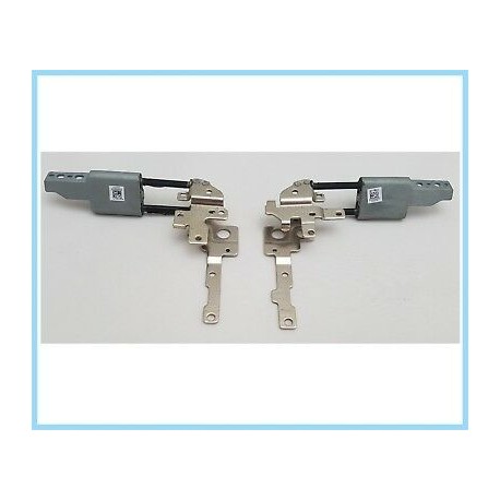KIT CHARNIERES HP X360 11-N,310 G1 - AM15000010 AM15000020