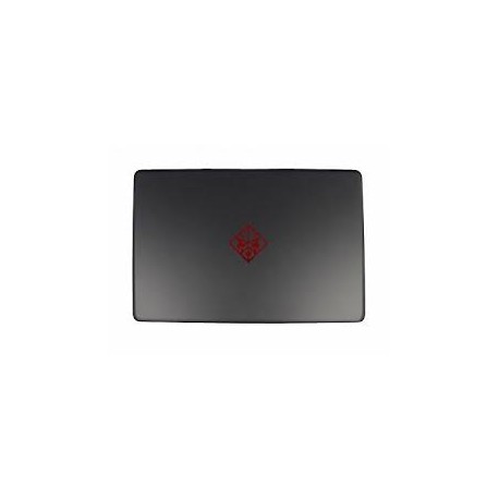 COQUE ECRAN HP OMEN 17-W - 862968-001