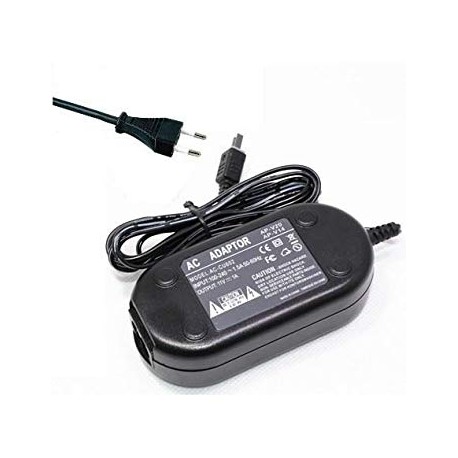 CHARGEUR pour JVC GZ-MG30 GZ-MG31 GZ-MG332 GZ-MG330 GZ-MG335 GZ-MG35